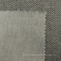 Hot selling high quality stretch twill 11 wale dobby woven fabric